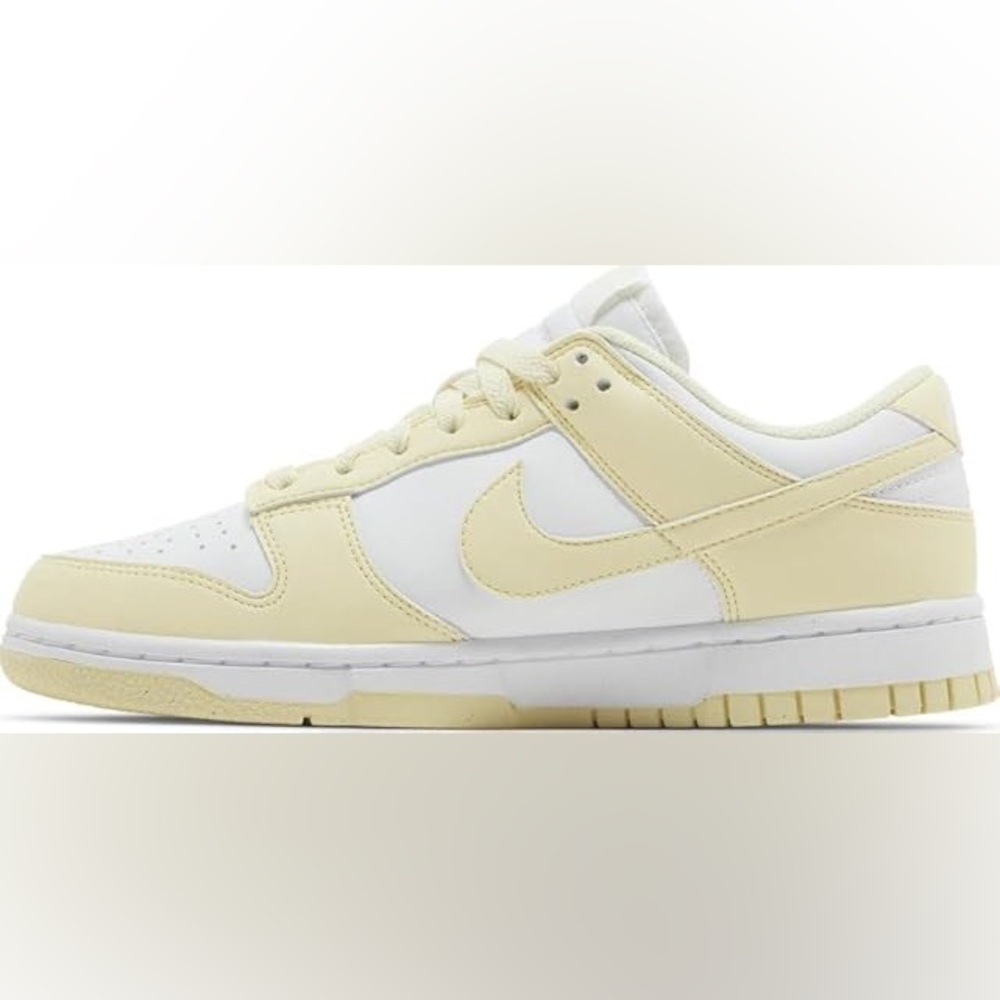 Nike Dunk Low Next Nature "Alabaster"